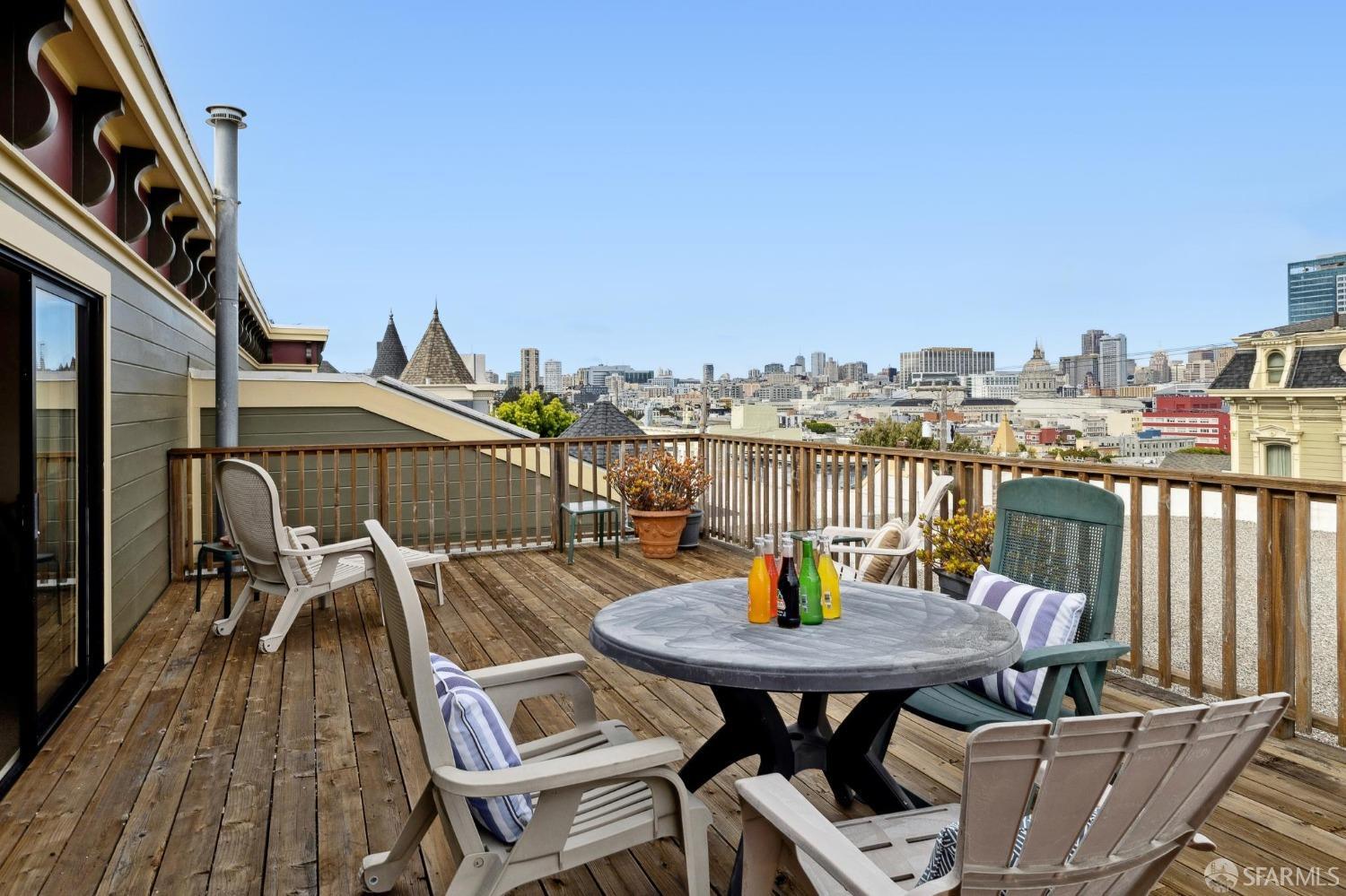 Detail Gallery Image 27 of 38 For 201 Laguna St #14,  San Francisco,  CA 94102 - 2 Beds | 2 Baths