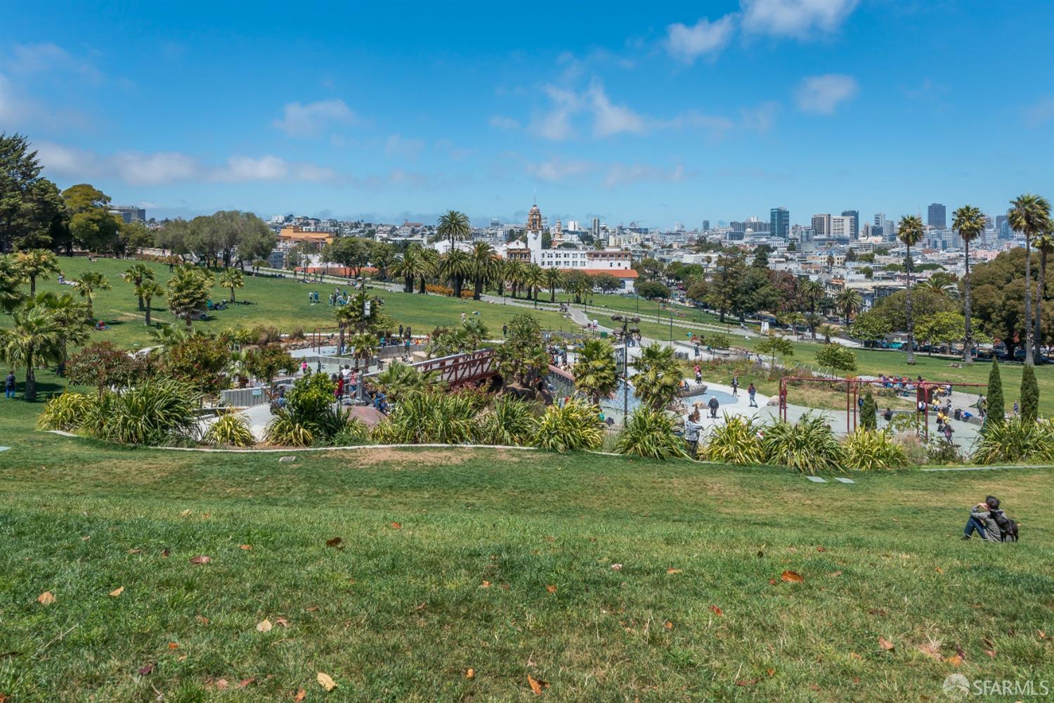 Detail Gallery Image 40 of 49 For 678 Capp St, San Francisco,  CA 94110 - 3 Beds | 3/1 Baths