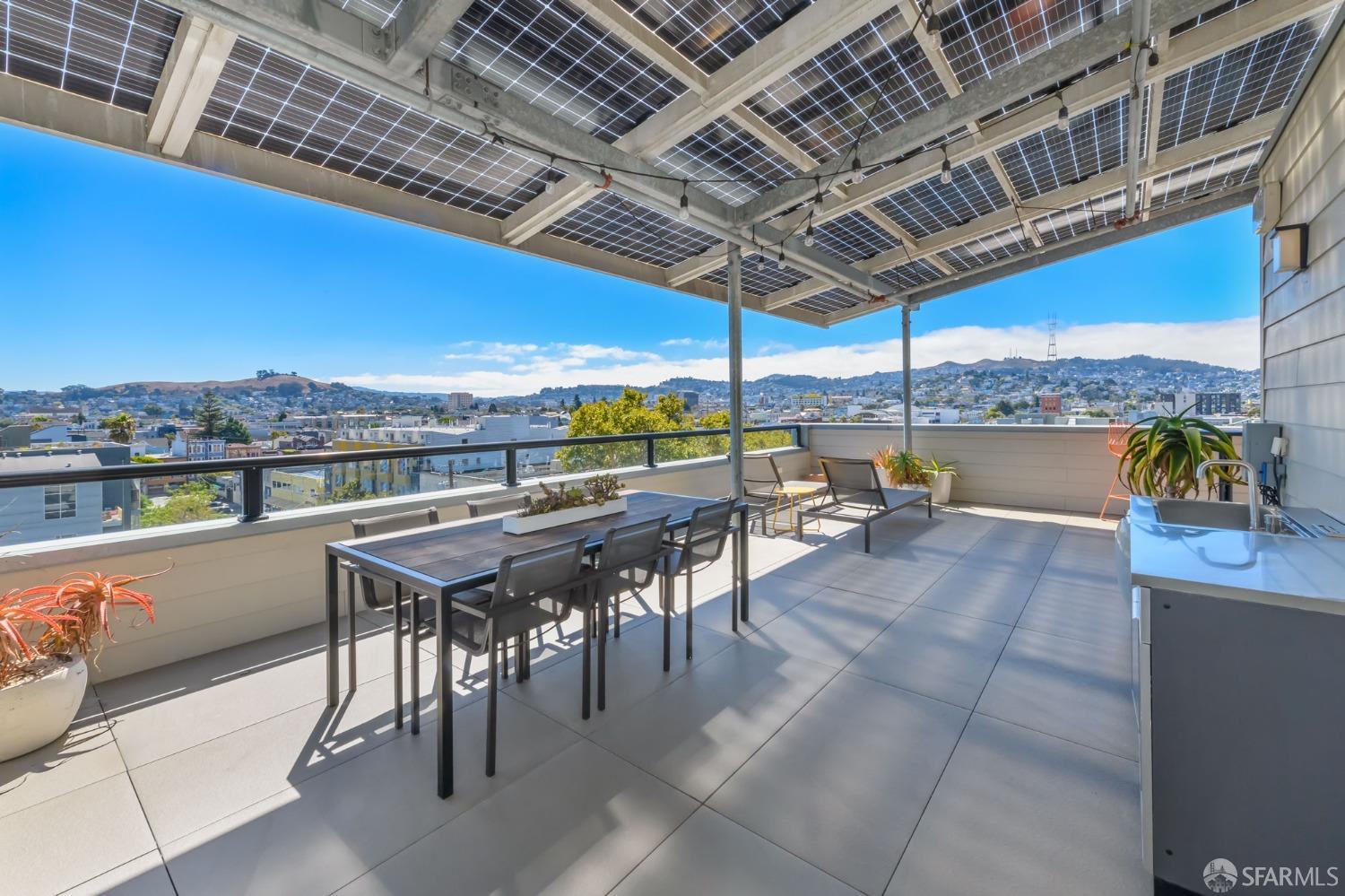 Detail Gallery Image 39 of 48 For 685 Florida St #2,  San Francisco,  CA 94110 - 3 Beds | 2 Baths