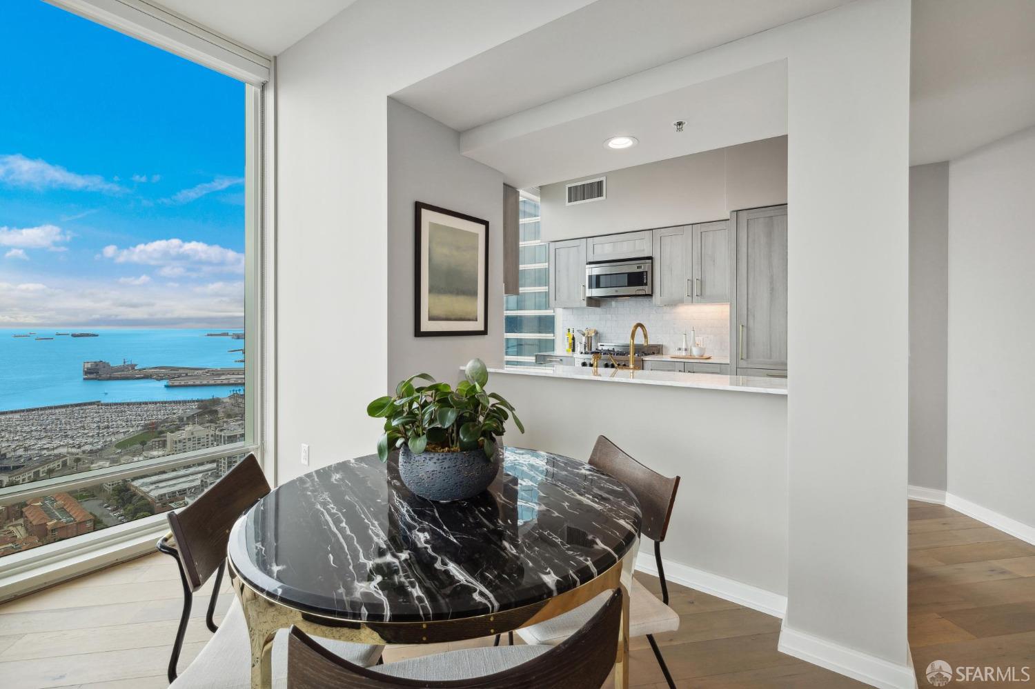 Detail Gallery Image 15 of 41 For 401 Harrison St 40e,  San Francisco,  CA 94105 - 2 Beds | 2 Baths