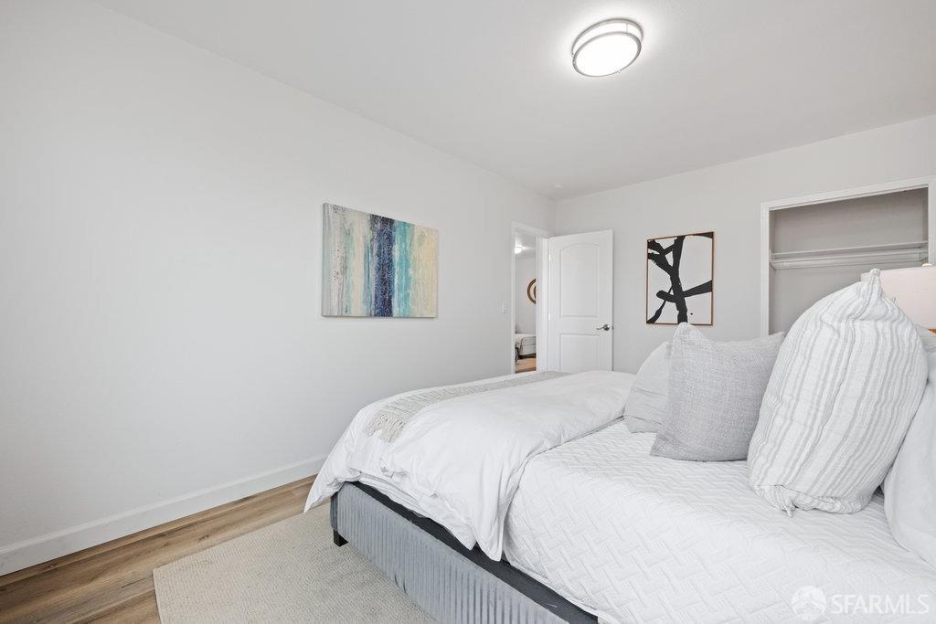 Detail Gallery Image 24 of 58 For 124 Goettingen St, San Francisco,  CA 94134 - 2 Beds | 1 Baths