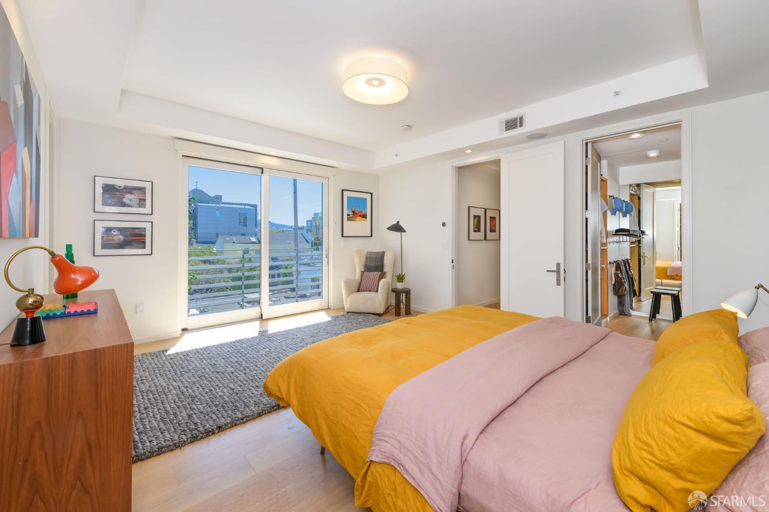 Detail Gallery Image 30 of 48 For 685 Florida St #2,  San Francisco,  CA 94110 - 3 Beds | 2 Baths