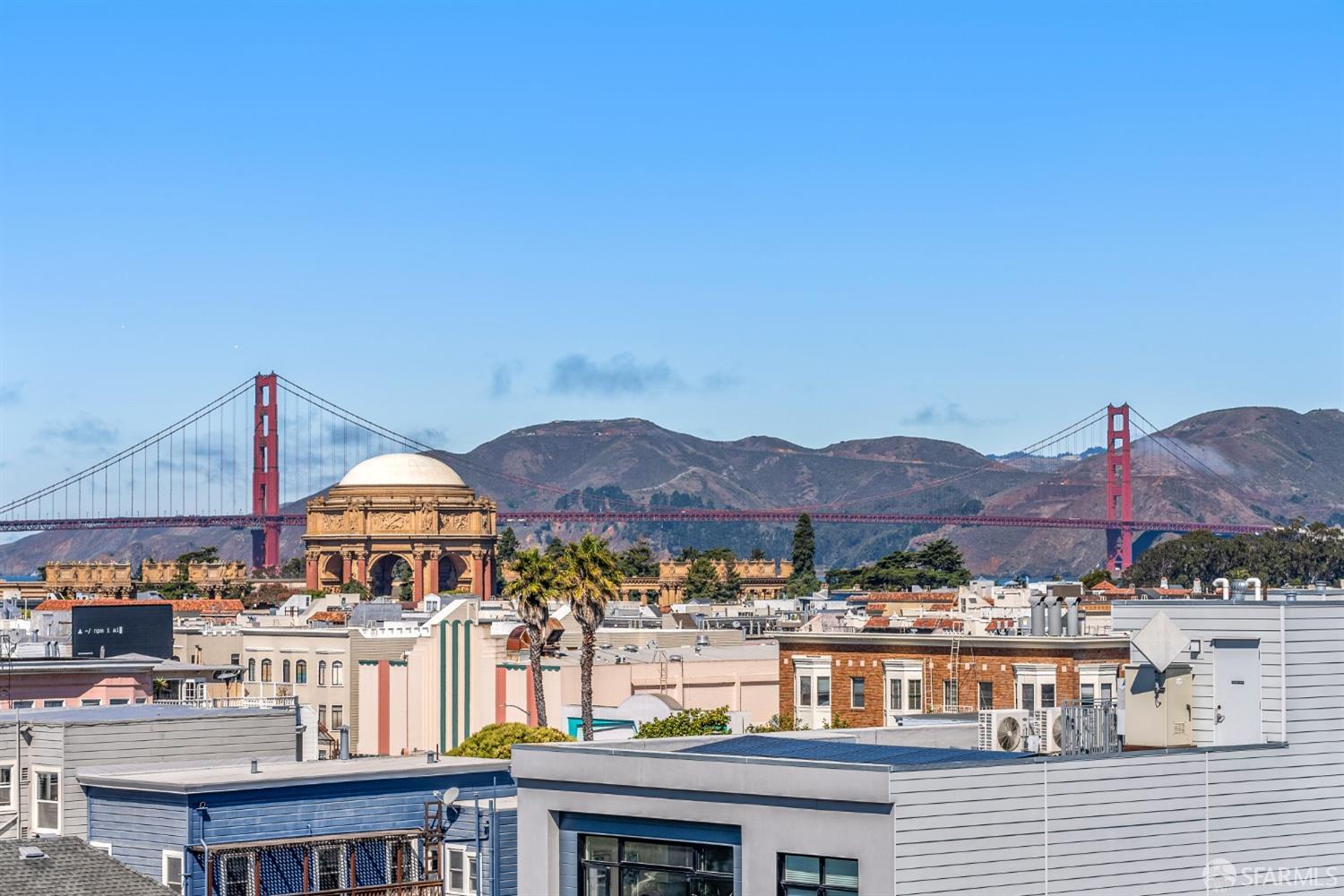 Detail Gallery Image 22 of 64 For 3131 Pierce St #303,  San Francisco,  CA 94123 - 2 Beds | 2 Baths