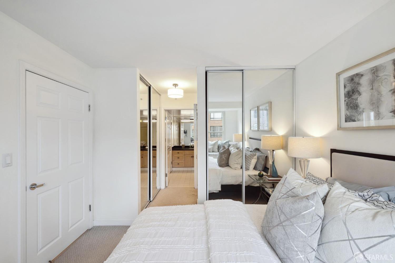 Detail Gallery Image 25 of 42 For 1483 Sutter St #418,  San Francisco,  CA 94109 - 2 Beds | 2 Baths