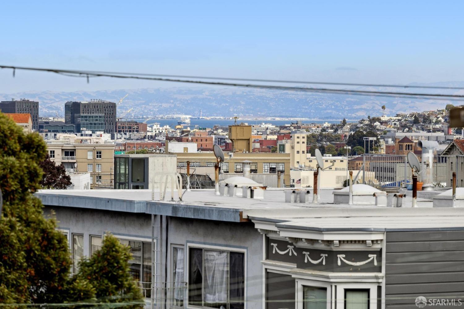 Detail Gallery Image 28 of 38 For 201 Laguna St #14,  San Francisco,  CA 94102 - 2 Beds | 2 Baths