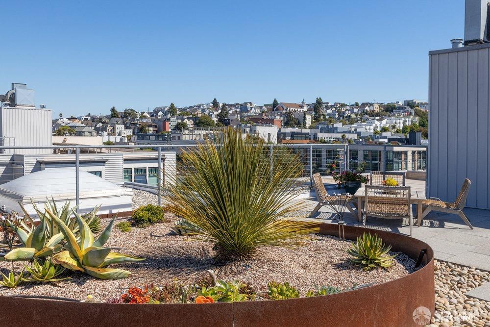 Detail Gallery Image 31 of 57 For 415 De Haro St #302,  San Francisco,  CA 94107 - 1 Beds | 1 Baths