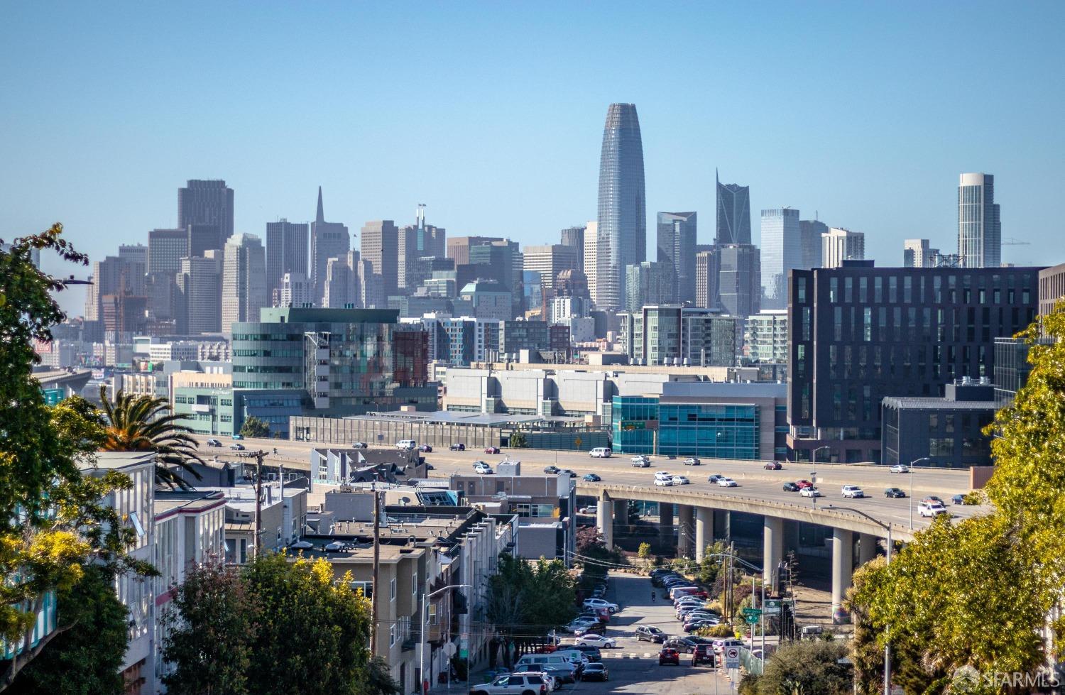 Detail Gallery Image 27 of 27 For 451 Kansas St #436,  San Francisco,  CA 94107 - 0 Beds | 1 Baths