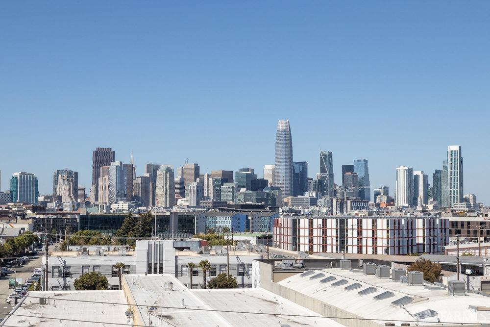 Detail Gallery Image 35 of 57 For 415 De Haro St #302,  San Francisco,  CA 94107 - 1 Beds | 1 Baths