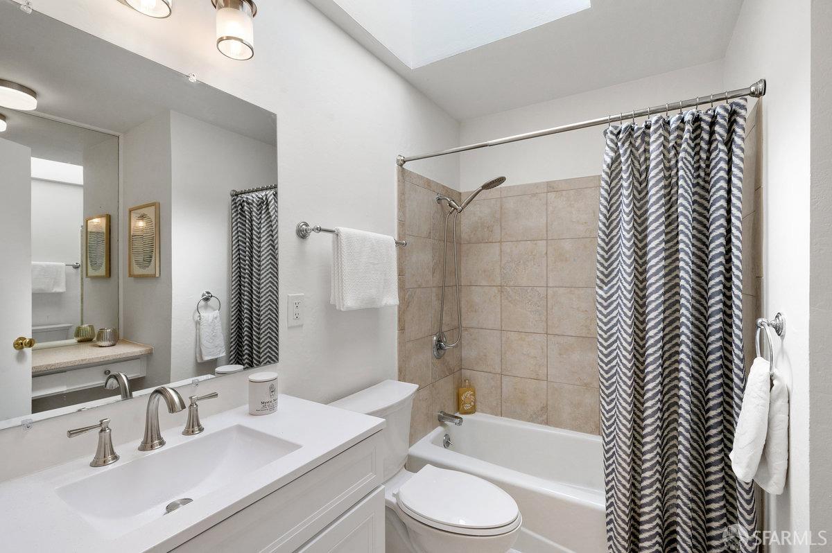 Detail Gallery Image 18 of 44 For 246 Mangels Ave, San Francisco,  CA 94131 - 3 Beds | 2 Baths