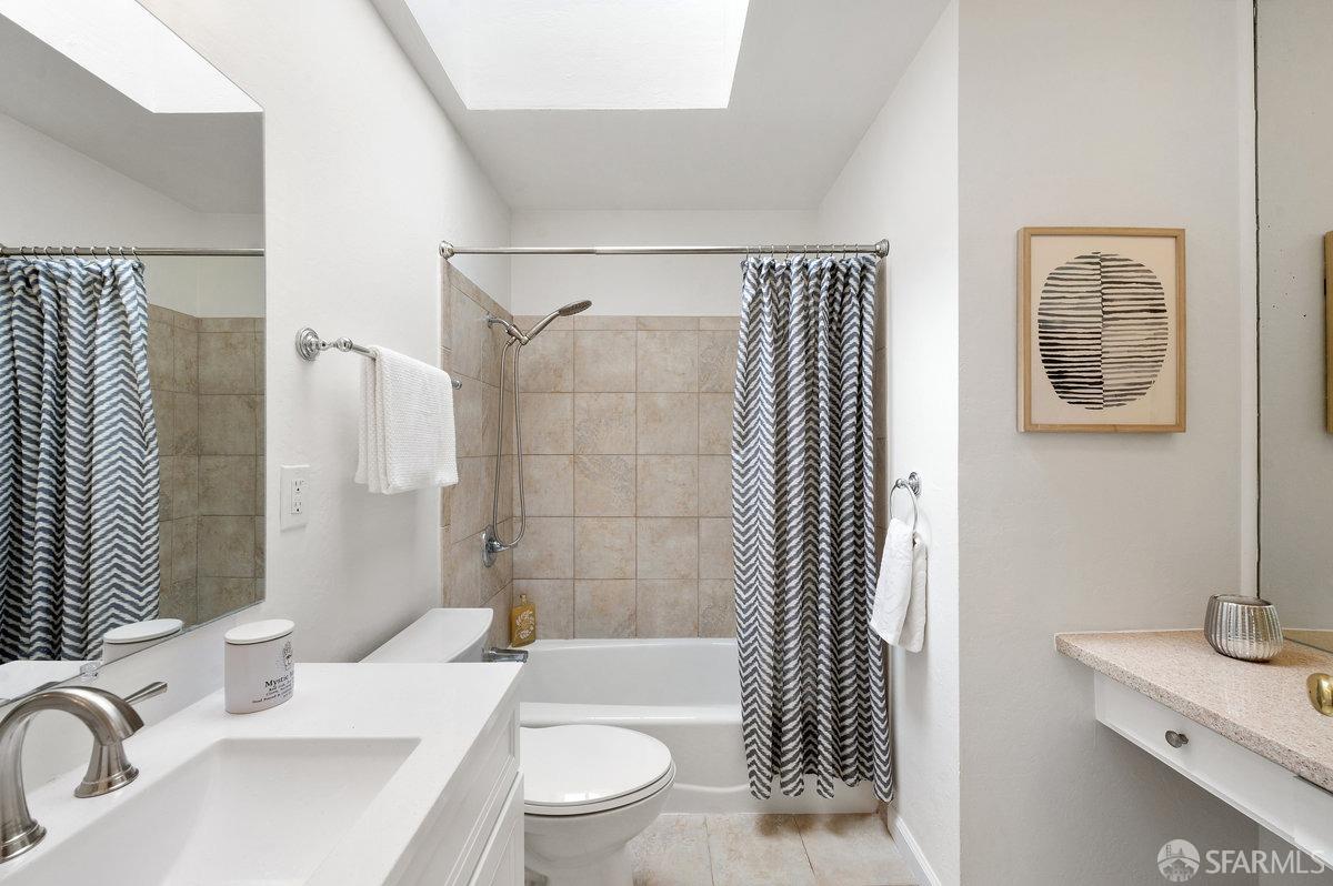 Detail Gallery Image 20 of 44 For 246 Mangels Ave, San Francisco,  CA 94131 - 3 Beds | 2 Baths