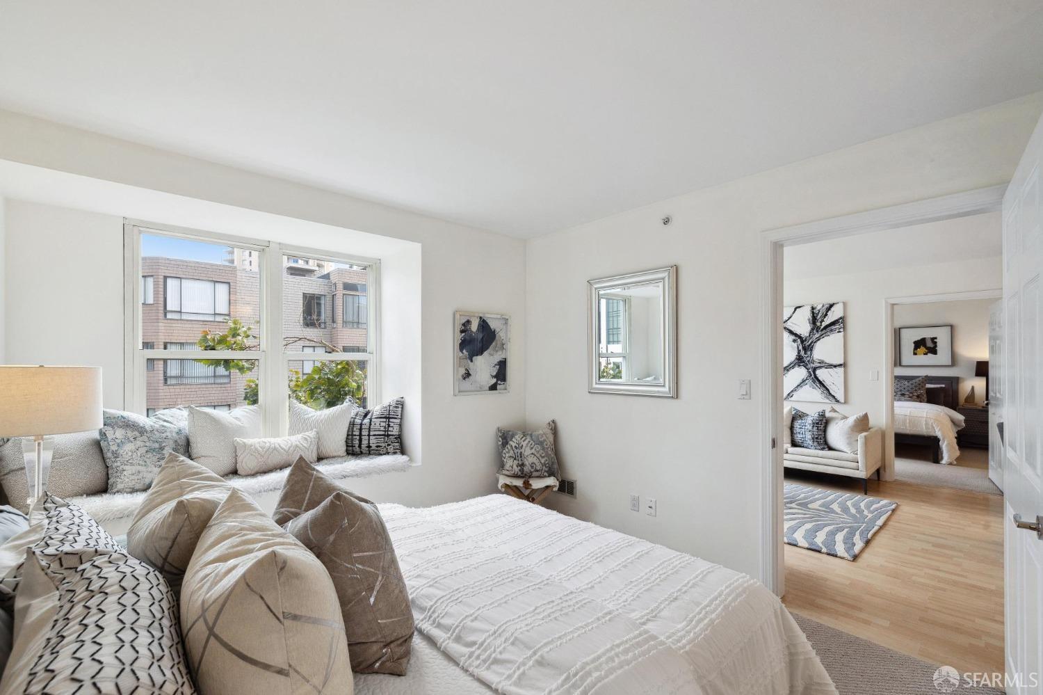 Detail Gallery Image 24 of 42 For 1483 Sutter St #418,  San Francisco,  CA 94109 - 2 Beds | 2 Baths