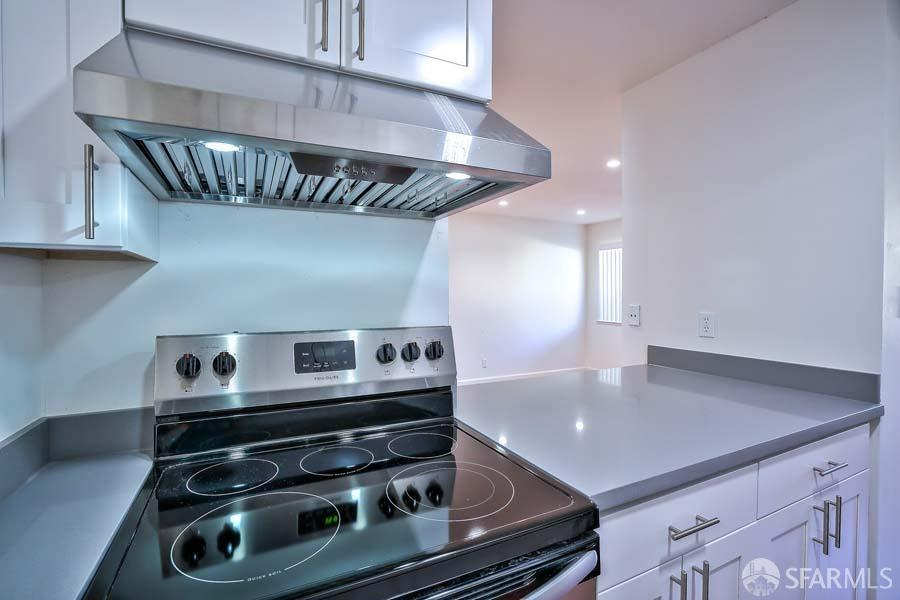 Detail Gallery Image 8 of 19 For 46728 Crawford St #10,  Fremont,  CA 94539 - 2 Beds | 1 Baths