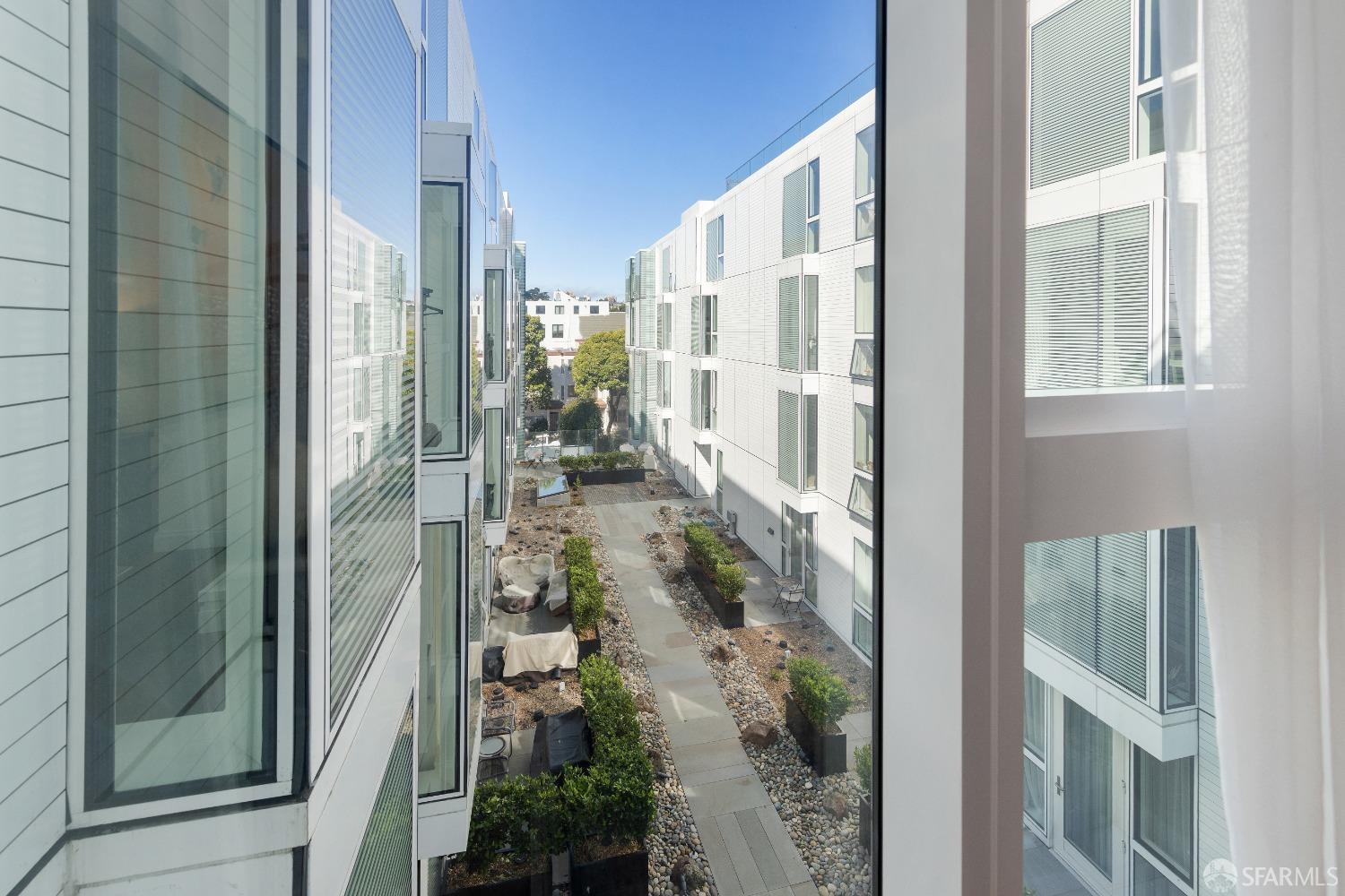 Detail Gallery Image 11 of 26 For 555 Fulton St #435,  San Francisco,  CA 94102 - 1 Beds | 1 Baths