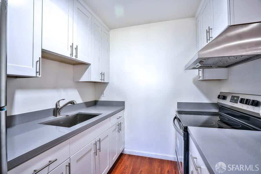 Detail Gallery Image 5 of 19 For 46728 Crawford St #10,  Fremont,  CA 94539 - 2 Beds | 1 Baths