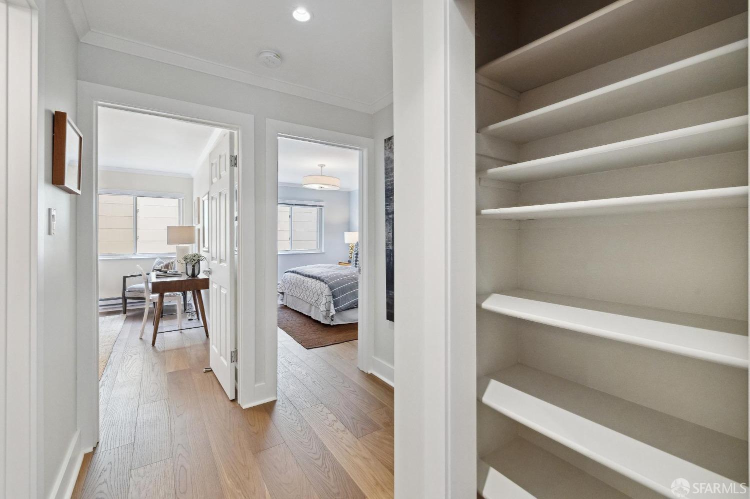 Detail Gallery Image 16 of 38 For 201 Laguna St #14,  San Francisco,  CA 94102 - 2 Beds | 2 Baths