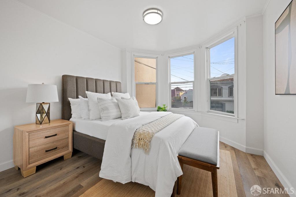 Detail Gallery Image 7 of 58 For 124 Goettingen St, San Francisco,  CA 94134 - 2 Beds | 1 Baths