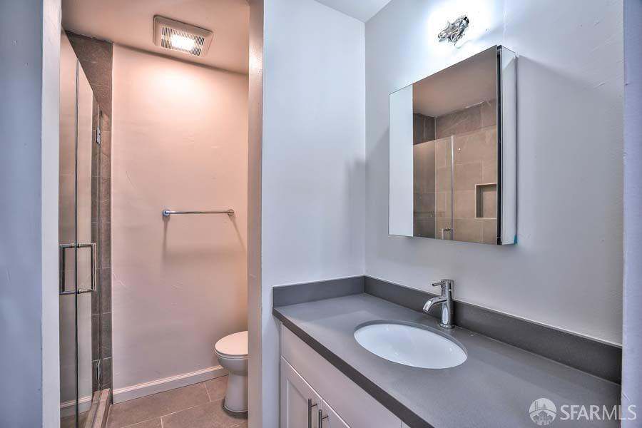 Detail Gallery Image 11 of 19 For 46728 Crawford St #10,  Fremont,  CA 94539 - 2 Beds | 1 Baths