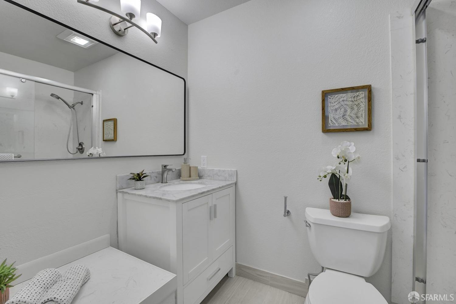 Detail Gallery Image 28 of 60 For 6 Hillview Ct, San Francisco,  CA 94124 - 3 Beds | 2 Baths