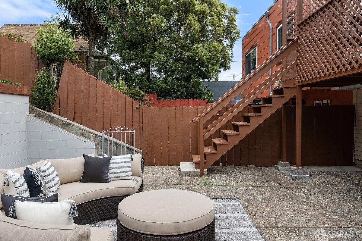 Detail Gallery Image 35 of 44 For 246 Mangels Ave, San Francisco,  CA 94131 - 3 Beds | 2 Baths