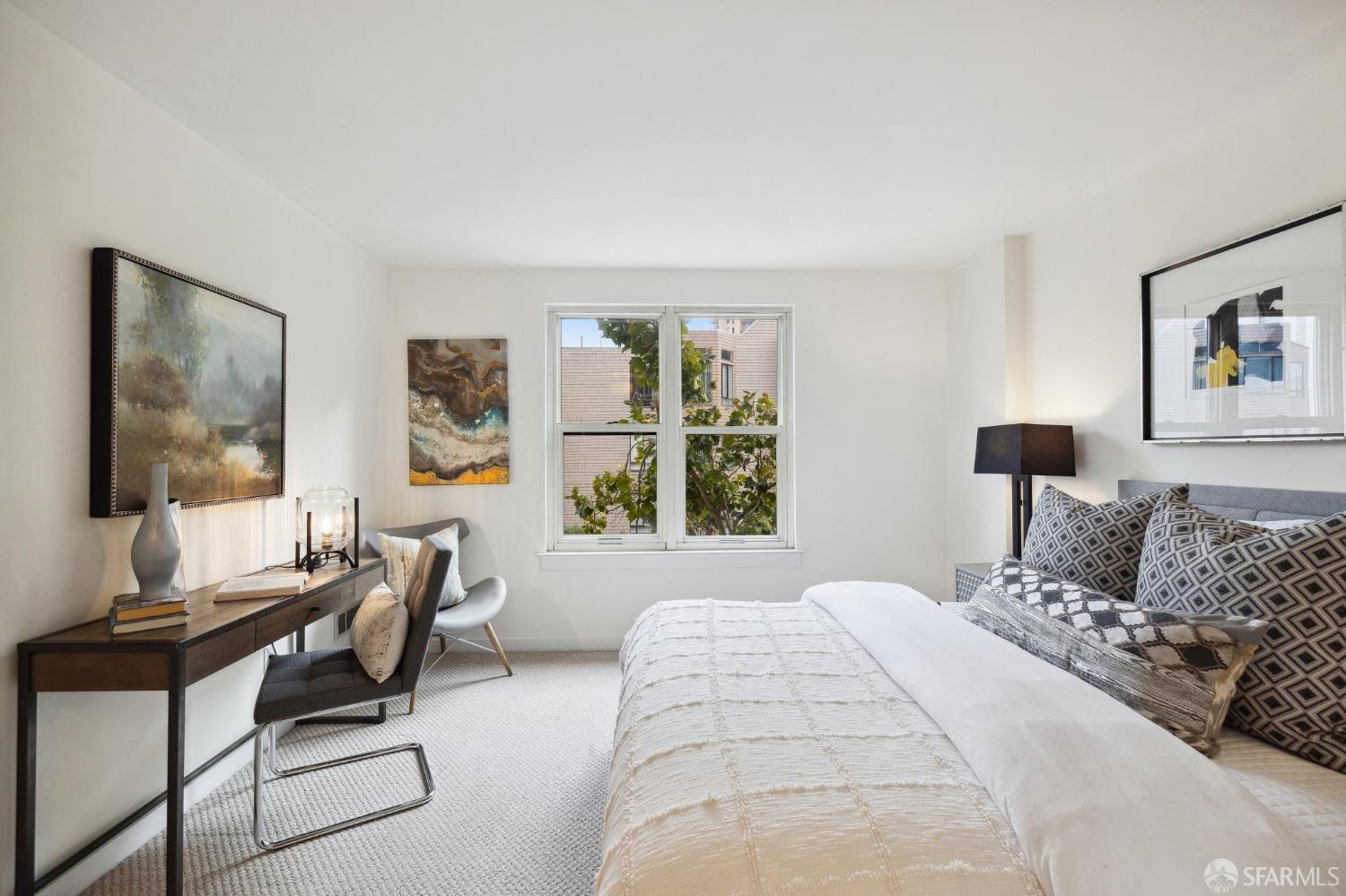 Detail Gallery Image 16 of 42 For 1483 Sutter St #418,  San Francisco,  CA 94109 - 2 Beds | 2 Baths