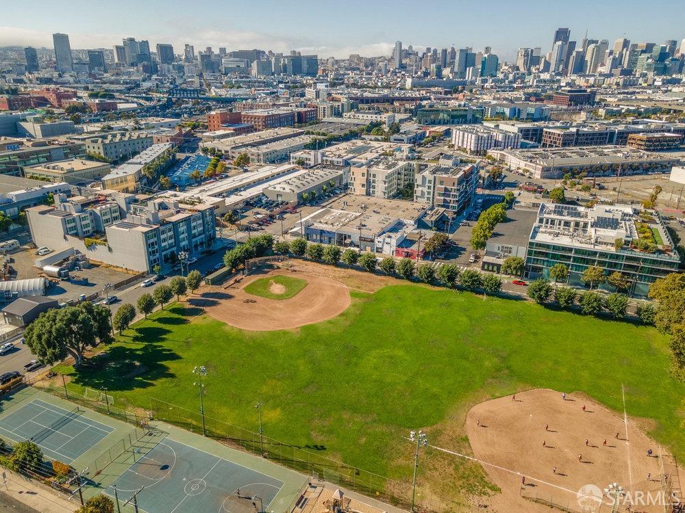 Detail Gallery Image 56 of 57 For 415 De Haro St #302,  San Francisco,  CA 94107 - 1 Beds | 1 Baths