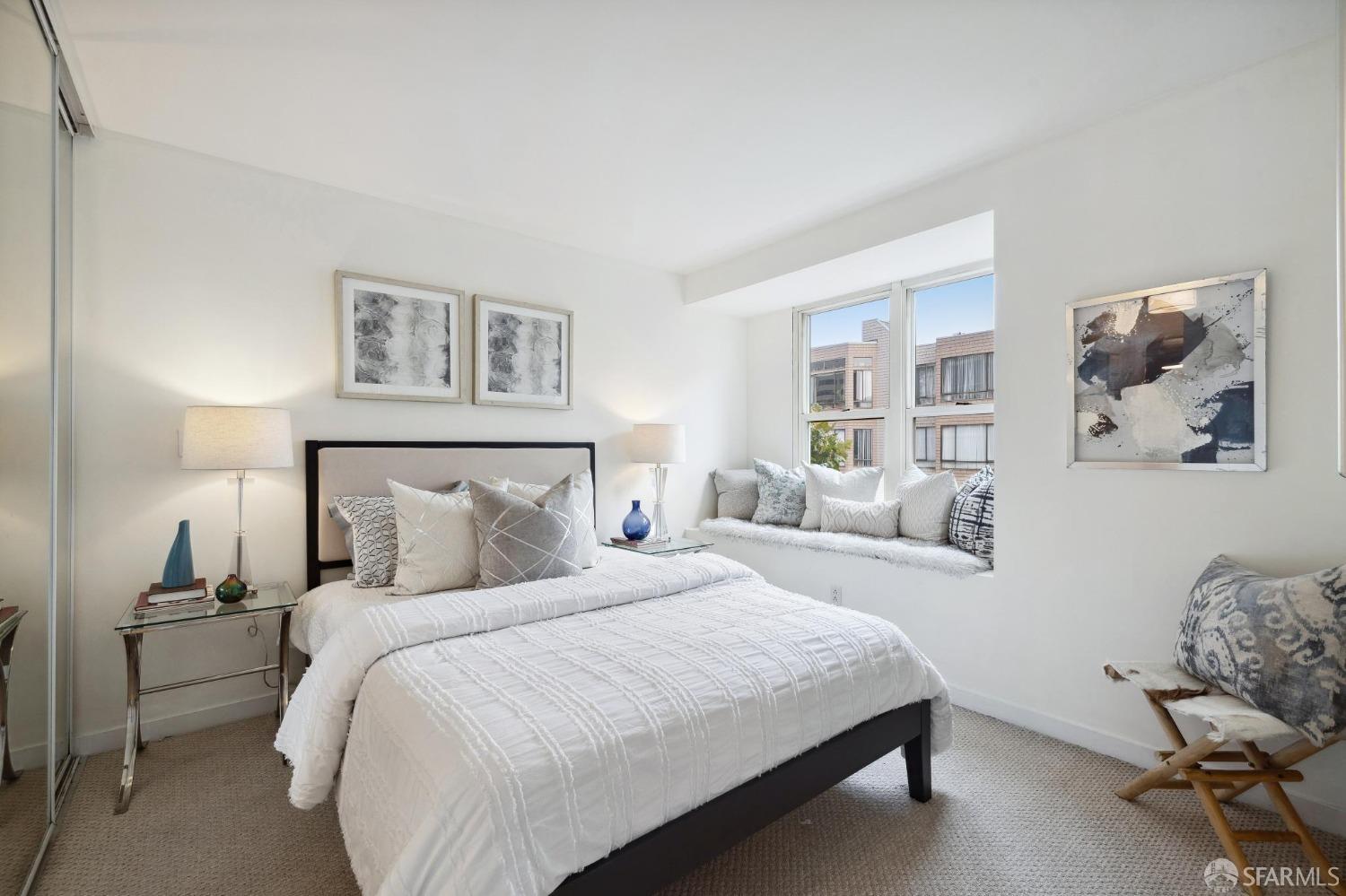 Detail Gallery Image 22 of 42 For 1483 Sutter St #418,  San Francisco,  CA 94109 - 2 Beds | 2 Baths