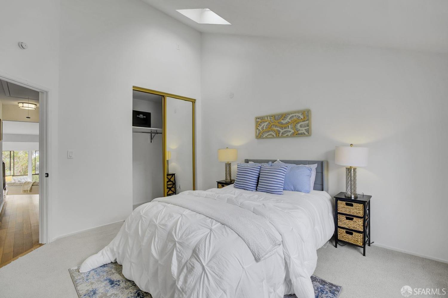 Detail Gallery Image 27 of 60 For 6 Hillview Ct, San Francisco,  CA 94124 - 3 Beds | 2 Baths