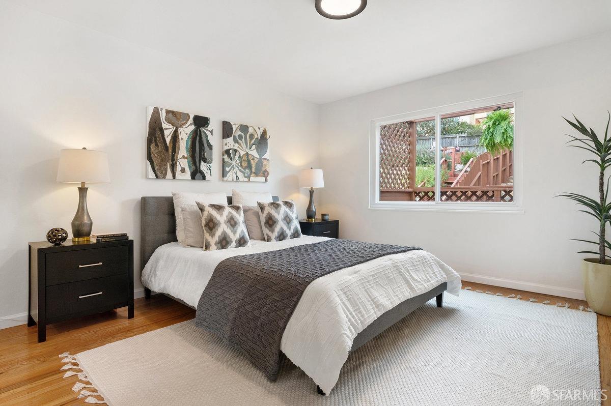 Detail Gallery Image 17 of 44 For 246 Mangels Ave, San Francisco,  CA 94131 - 3 Beds | 2 Baths