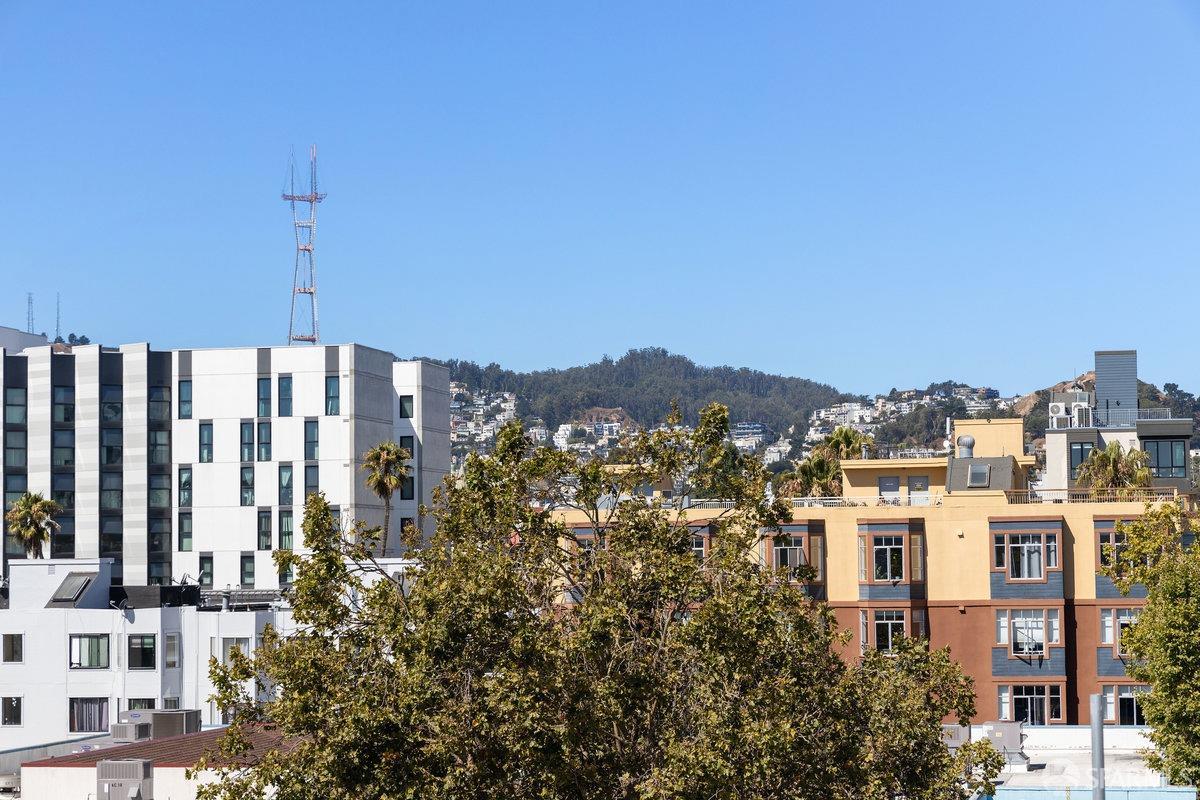 Detail Gallery Image 22 of 23 For 1515 15th St #501,  San Francisco,  CA 94103 - 1 Beds | 1 Baths