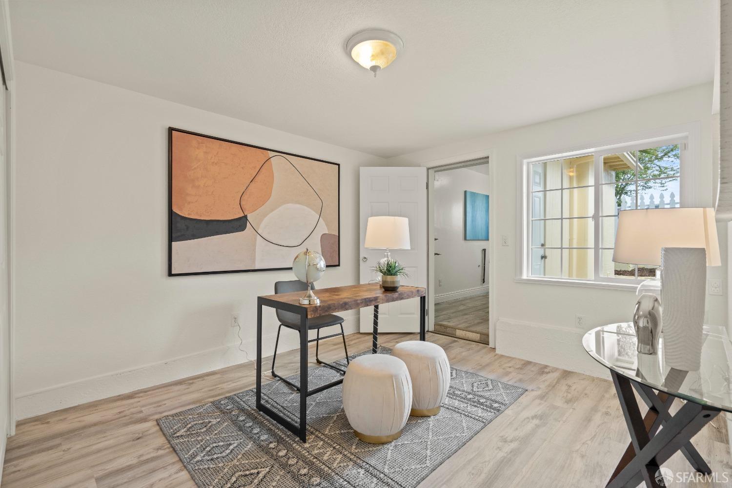 Detail Gallery Image 30 of 45 For 140 Chicago Way, San Francisco,  CA 94112 - 2 Beds | 1 Baths