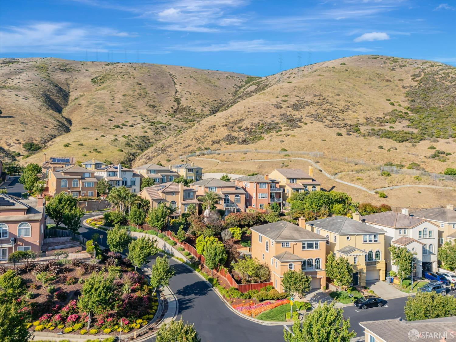 Detail Gallery Image 46 of 51 For 16 West Way, South San Francisco,  CA 94080 - 3 Beds | 2/1 Baths