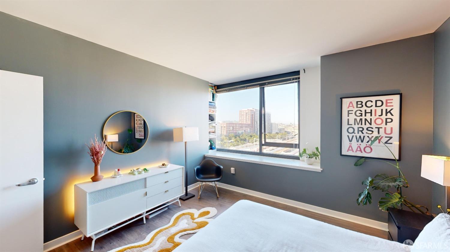 Detail Gallery Image 14 of 17 For 260 King St #639,  San Francisco,  CA 94107 - 1 Beds | 1 Baths