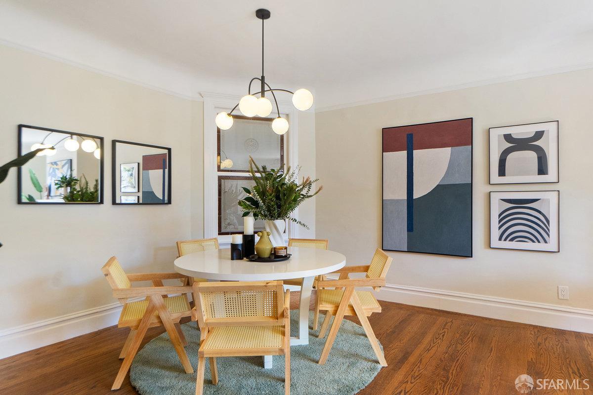 Detail Gallery Image 8 of 43 For 2286 Filbert St, San Francisco,  CA 94123 - 2 Beds | 1/1 Baths