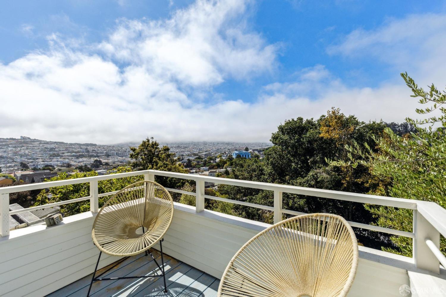 Detail Gallery Image 14 of 32 For 55 Sussex St, San Francisco,  CA 94131 - 3 Beds | 2 Baths