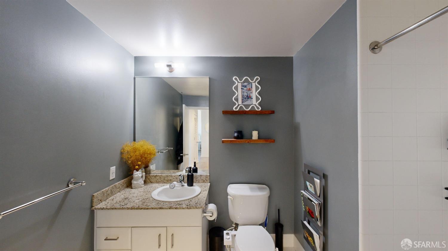 Detail Gallery Image 15 of 17 For 260 King St #639,  San Francisco,  CA 94107 - 1 Beds | 1 Baths