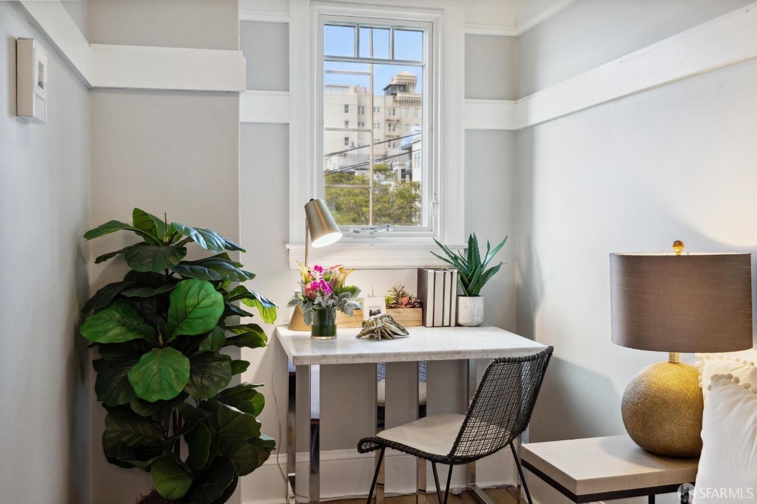 Detail Gallery Image 21 of 34 For 1335 Filbert St #303,  San Francisco,  CA 94109 - 1 Beds | 1 Baths