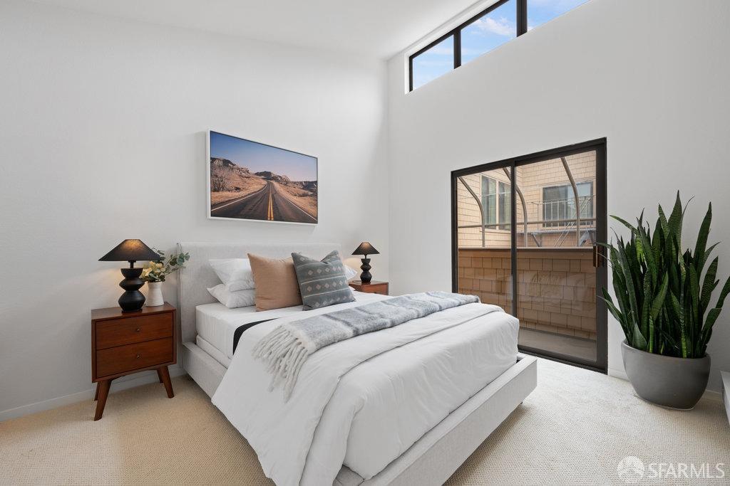 Detail Gallery Image 42 of 67 For 222 Parnassus Ave #G,  San Francisco,  CA 94117 - 3 Beds | 2/1 Baths