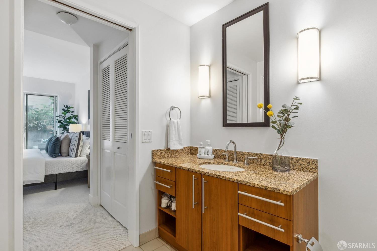 Detail Gallery Image 10 of 32 For 50 Lansing St #105,  San Francisco,  CA 94105 - 2 Beds | 2 Baths