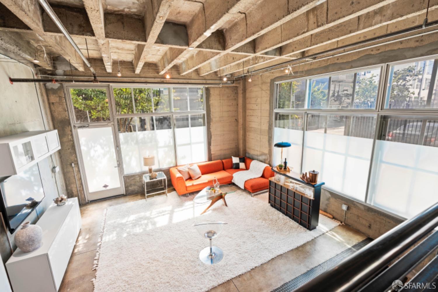 Detail Gallery Image 6 of 57 For 73 Sumner St #104,  San Francisco,  CA 94103 - 1 Beds | 2 Baths