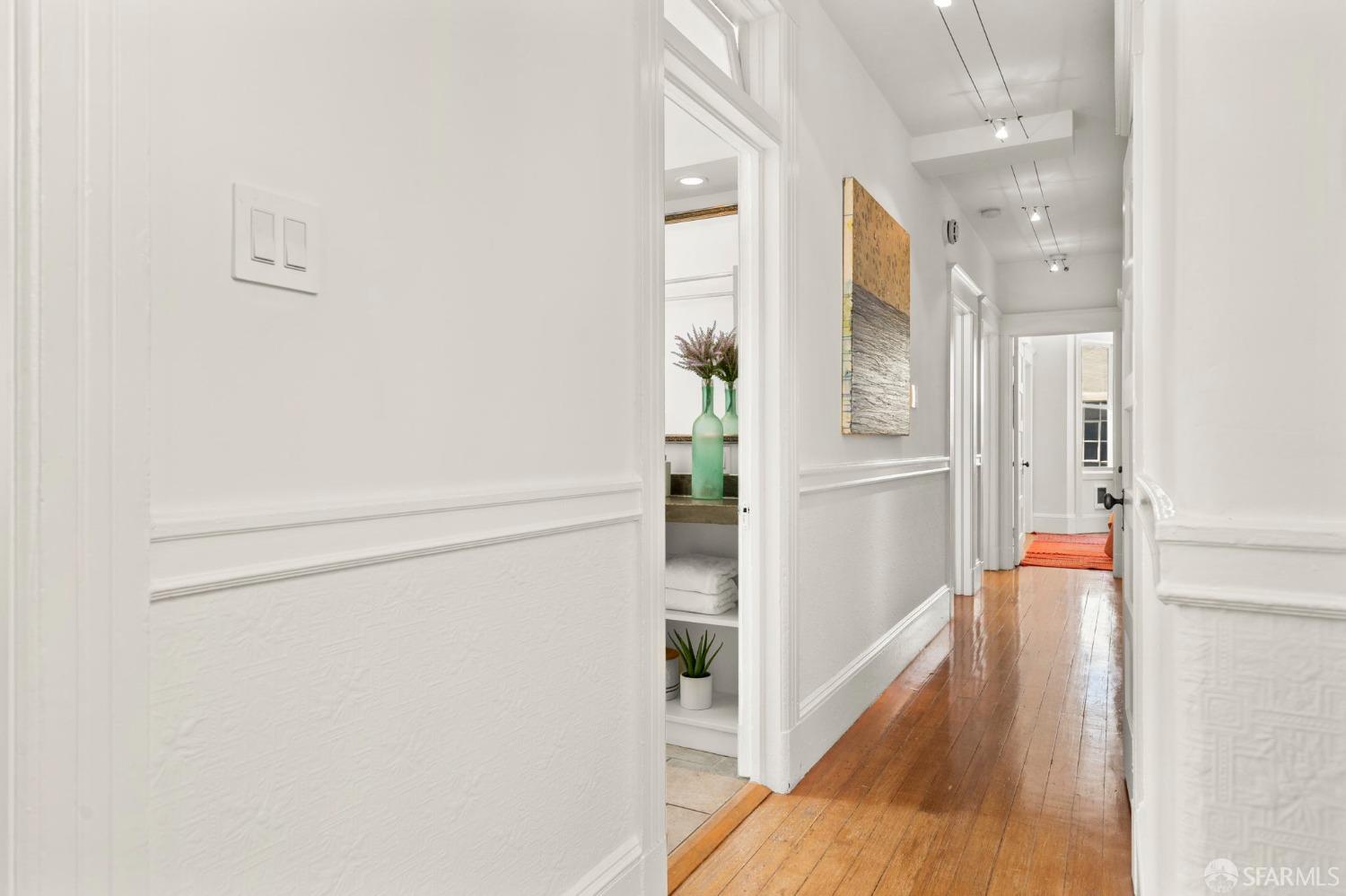 Detail Gallery Image 10 of 31 For 743 Minna St a,  San Francisco,  CA 94103 - 2 Beds | 1 Baths