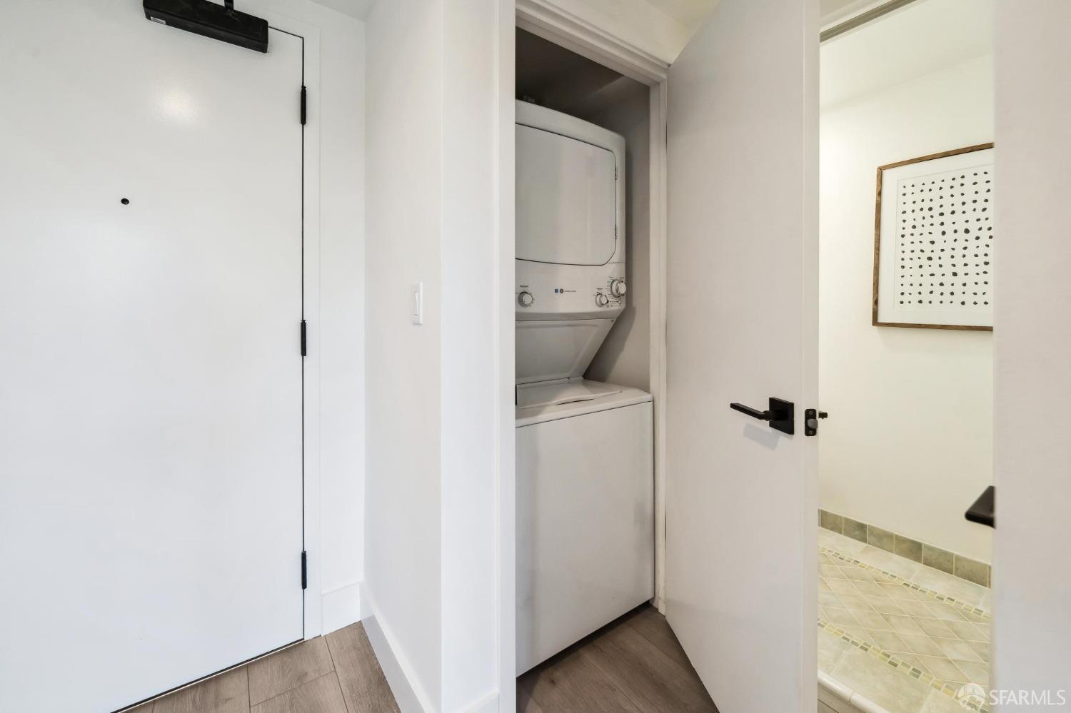 Detail Gallery Image 16 of 43 For 11 Haight St #3,  San Francisco,  CA 94102 - 1 Beds | 1 Baths