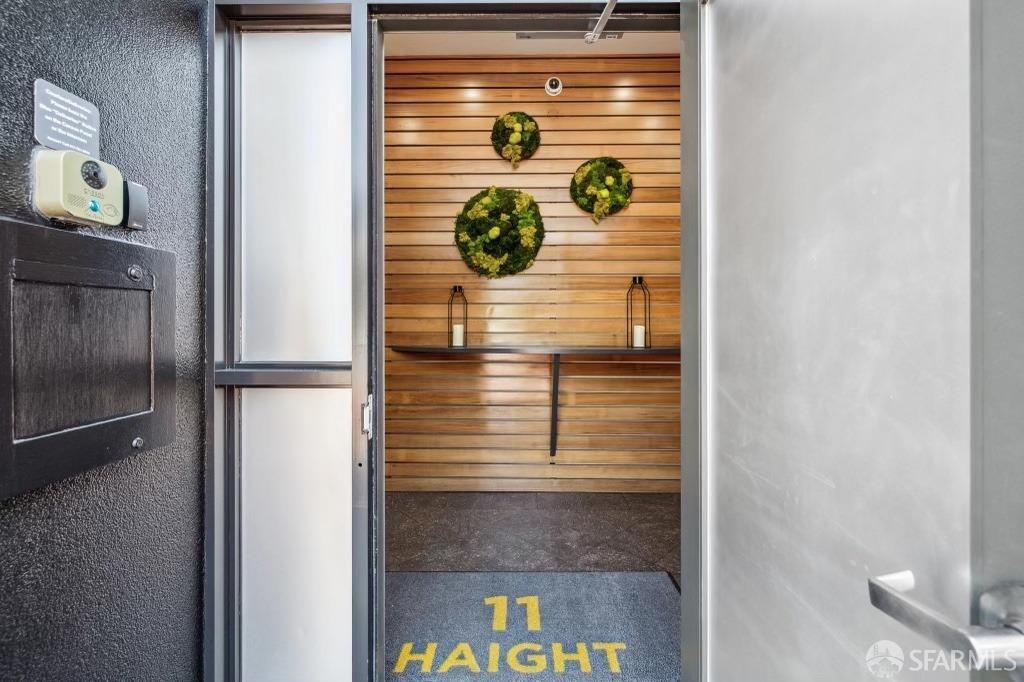 Detail Gallery Image 30 of 43 For 11 Haight St #3,  San Francisco,  CA 94102 - 1 Beds | 1 Baths