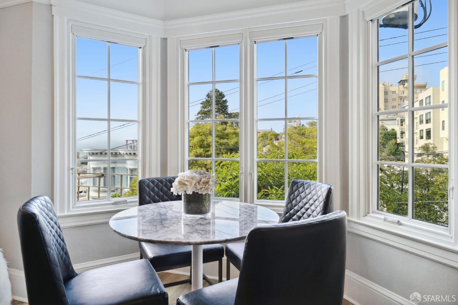 Detail Gallery Image 9 of 34 For 1335 Filbert St #303,  San Francisco,  CA 94109 - 1 Beds | 1 Baths