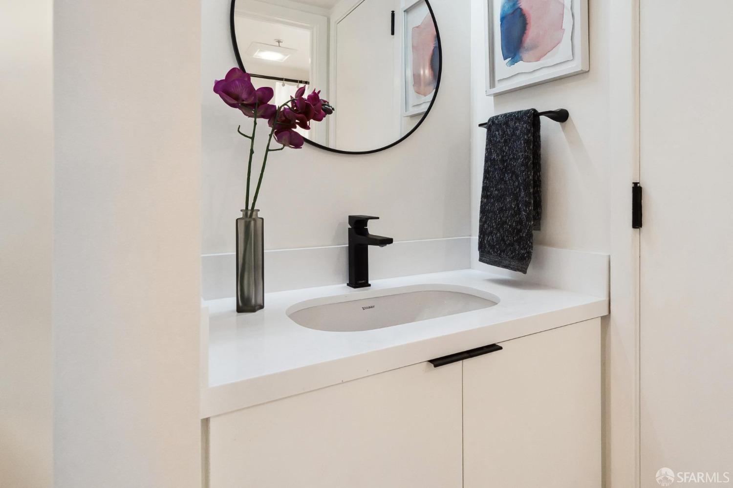 Detail Gallery Image 25 of 43 For 11 Haight St #3,  San Francisco,  CA 94102 - 1 Beds | 1 Baths