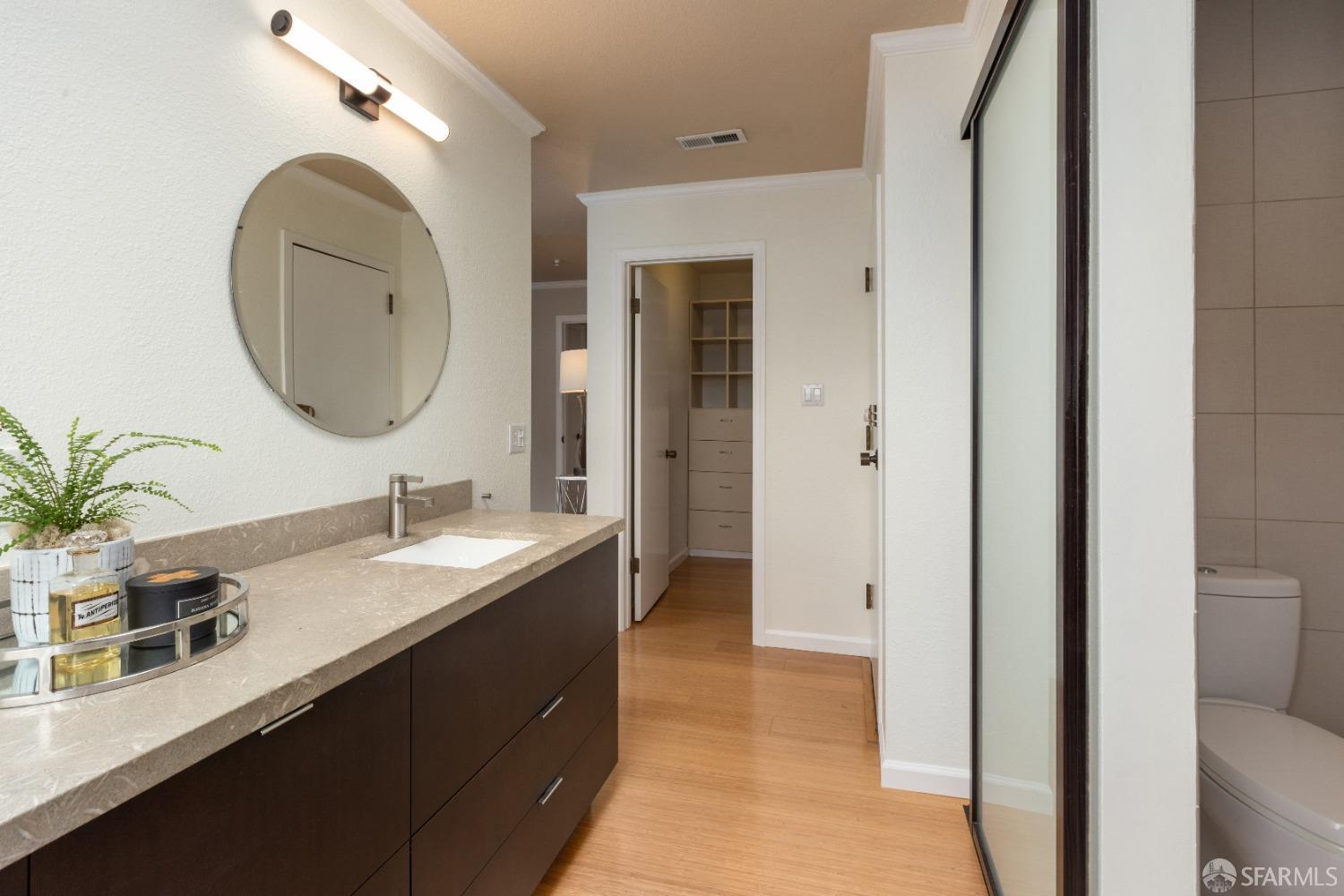 Detail Gallery Image 29 of 42 For 470 Fillmore St #3,  San Francisco,  CA 94117 - 2 Beds | 2 Baths