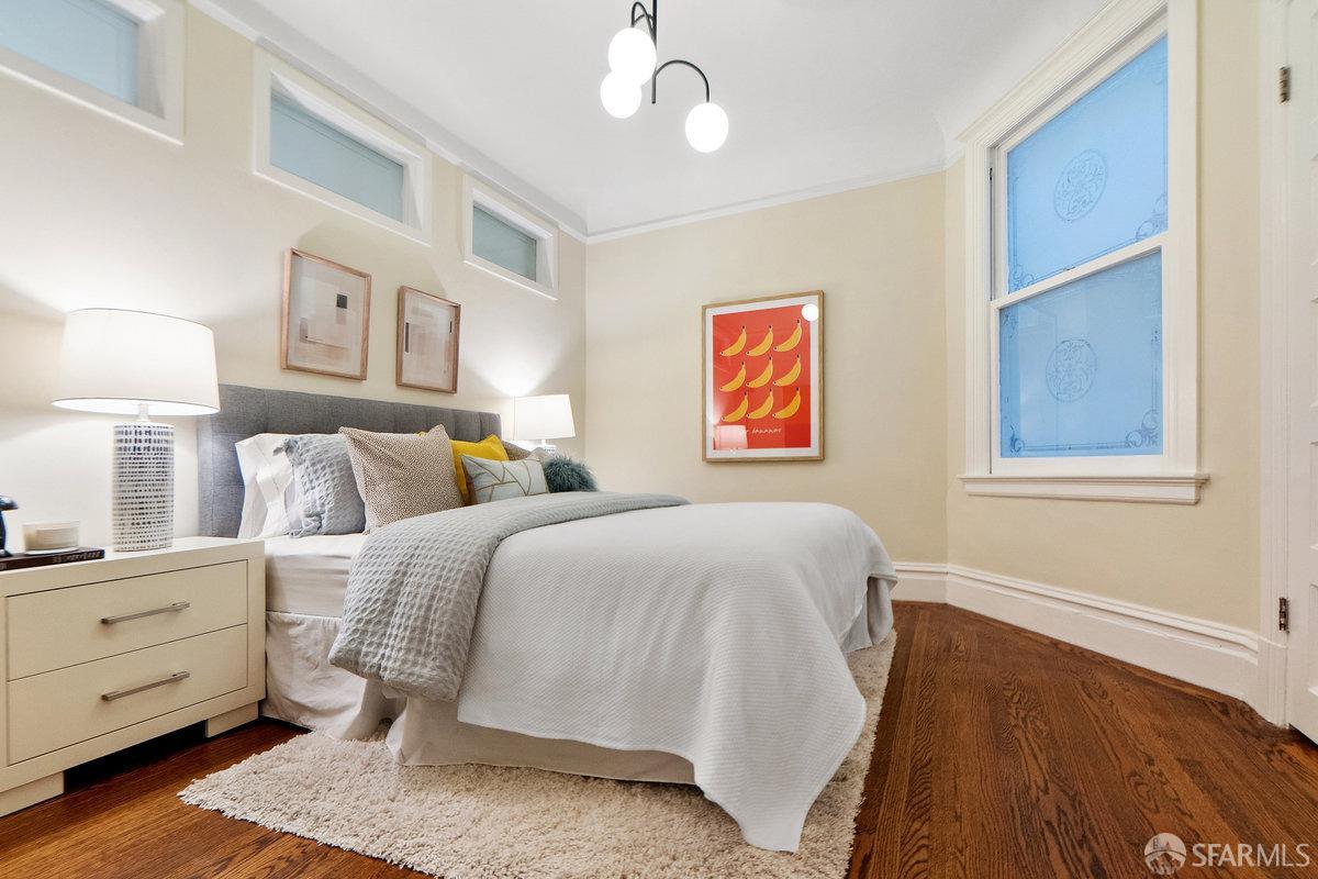 Detail Gallery Image 15 of 43 For 2286 Filbert St, San Francisco,  CA 94123 - 2 Beds | 1/1 Baths