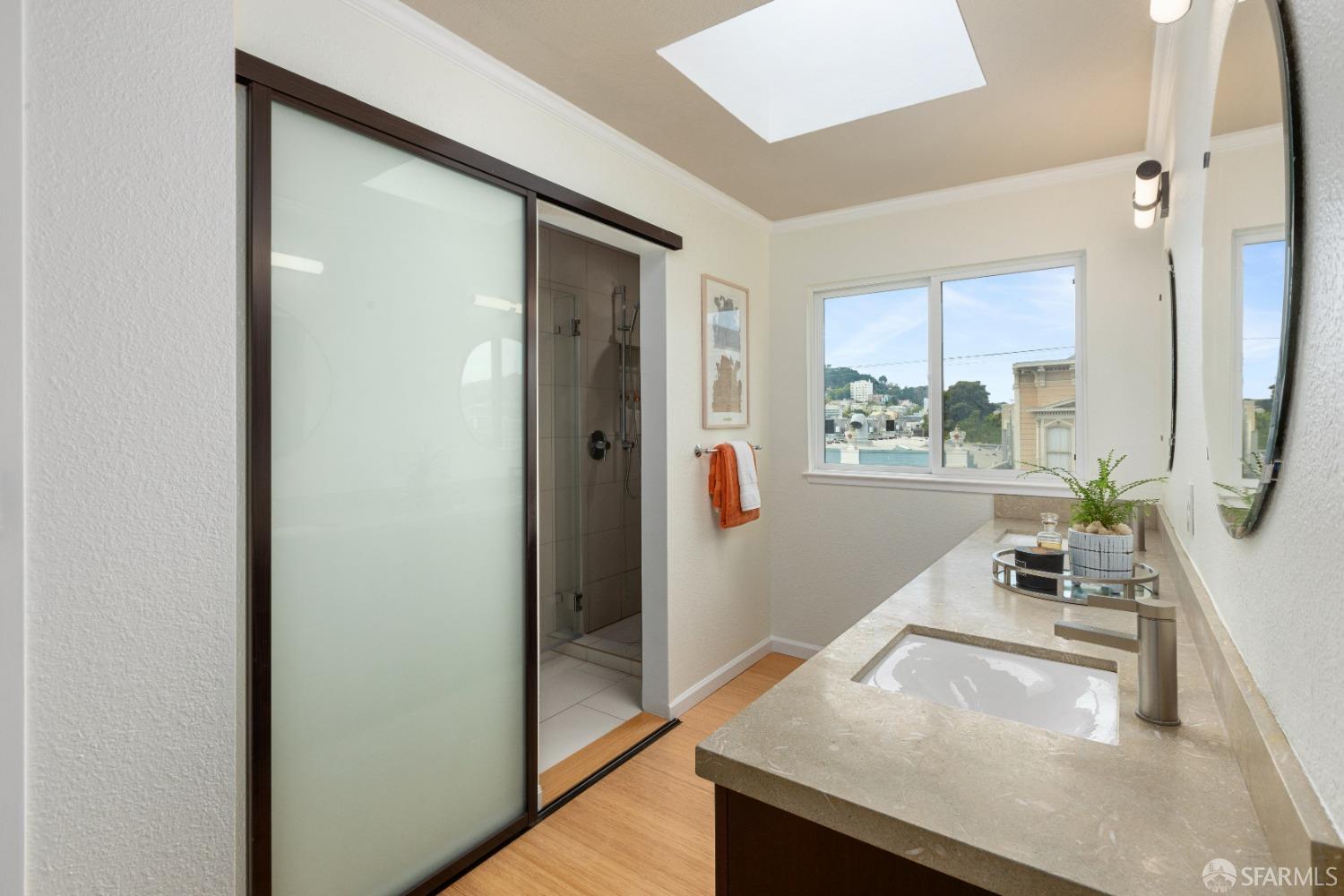 Detail Gallery Image 26 of 42 For 470 Fillmore St #3,  San Francisco,  CA 94117 - 2 Beds | 2 Baths