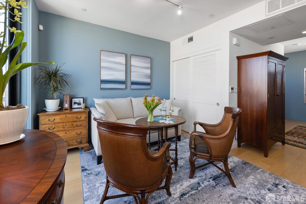 Detail Gallery Image 14 of 23 For 1515 15th St #501,  San Francisco,  CA 94103 - 1 Beds | 1 Baths