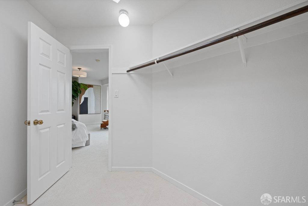 Detail Gallery Image 33 of 67 For 222 Parnassus Ave #G,  San Francisco,  CA 94117 - 3 Beds | 2/1 Baths