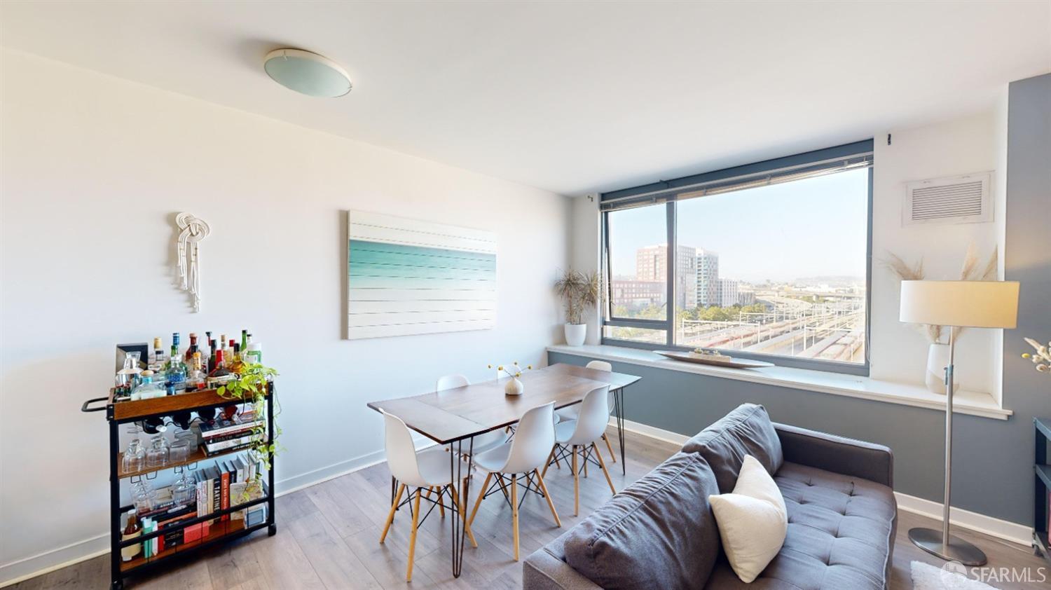 Detail Gallery Image 3 of 17 For 260 King St #639,  San Francisco,  CA 94107 - 1 Beds | 1 Baths